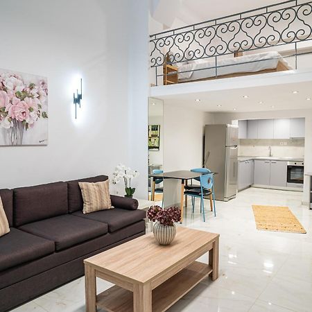 Feel Greek Hospitality #Θ005 Apartment Thessaloníki Ngoại thất bức ảnh