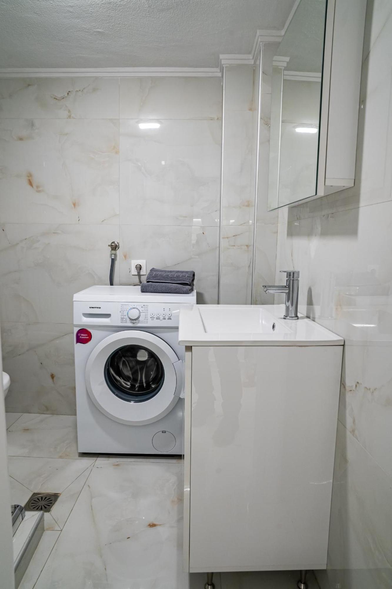 Feel Greek Hospitality #Θ005 Apartment Thessaloníki Ngoại thất bức ảnh