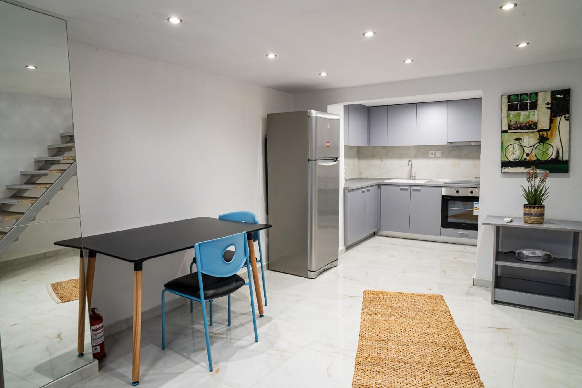 Feel Greek Hospitality #Θ005 Apartment Thessaloníki Ngoại thất bức ảnh