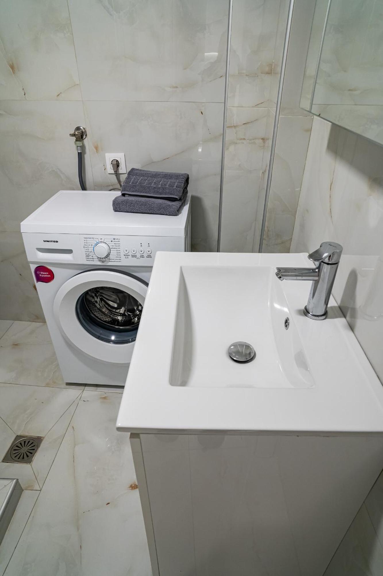 Feel Greek Hospitality #Θ005 Apartment Thessaloníki Ngoại thất bức ảnh