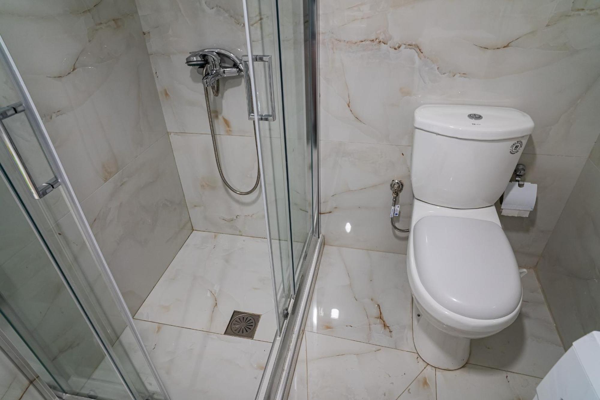Feel Greek Hospitality #Θ005 Apartment Thessaloníki Ngoại thất bức ảnh