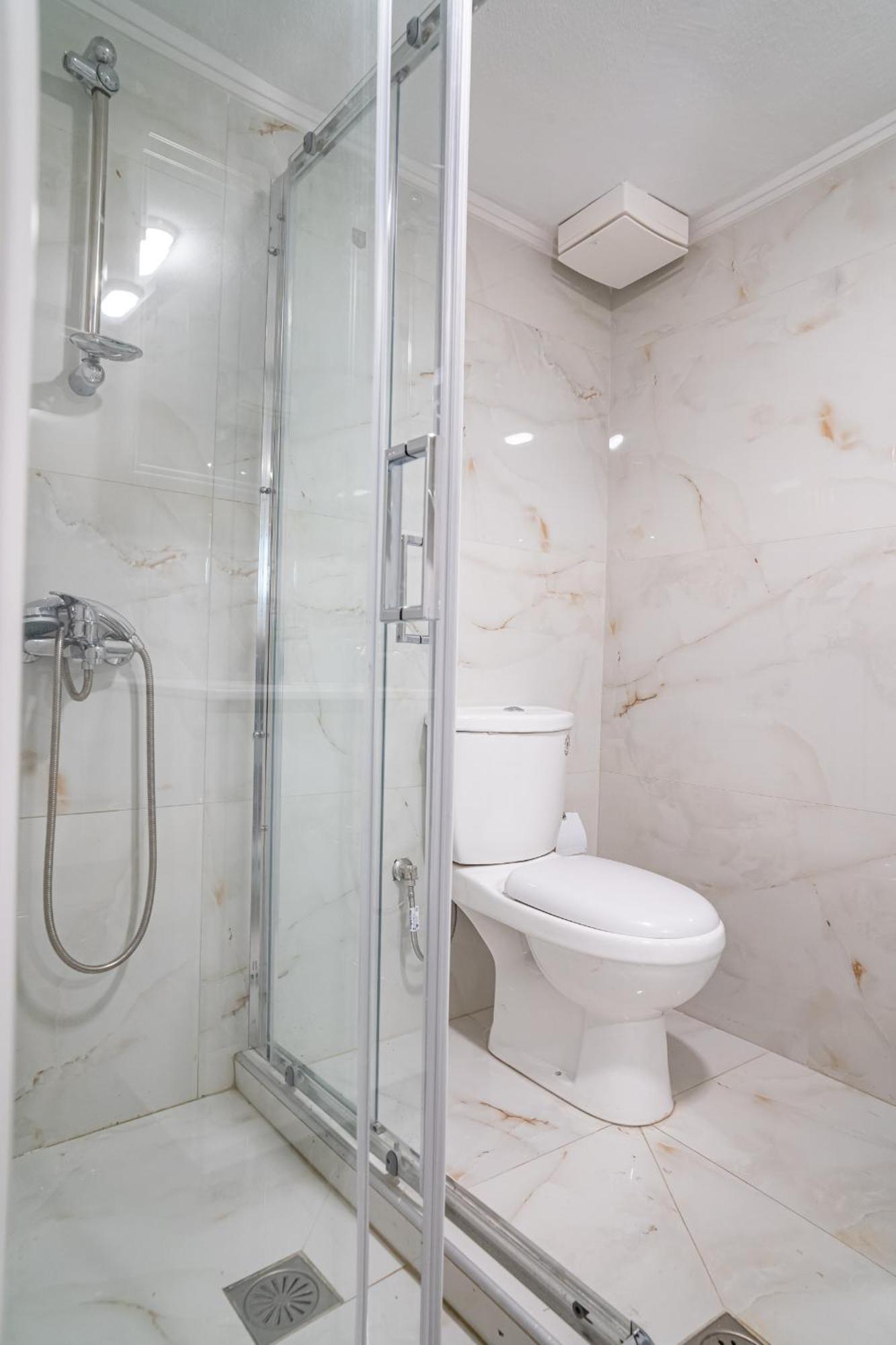 Feel Greek Hospitality #Θ005 Apartment Thessaloníki Ngoại thất bức ảnh