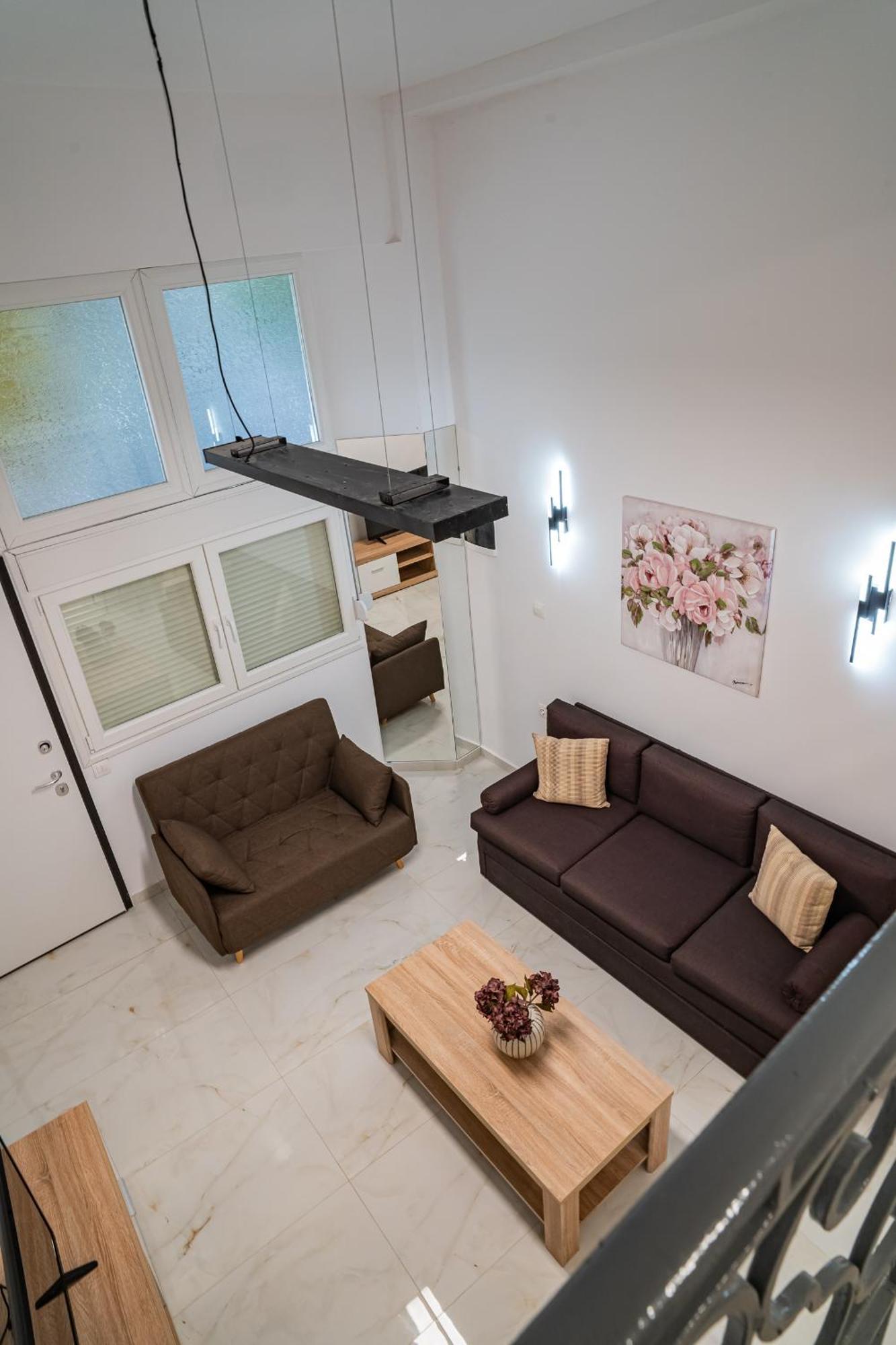 Feel Greek Hospitality #Θ005 Apartment Thessaloníki Ngoại thất bức ảnh
