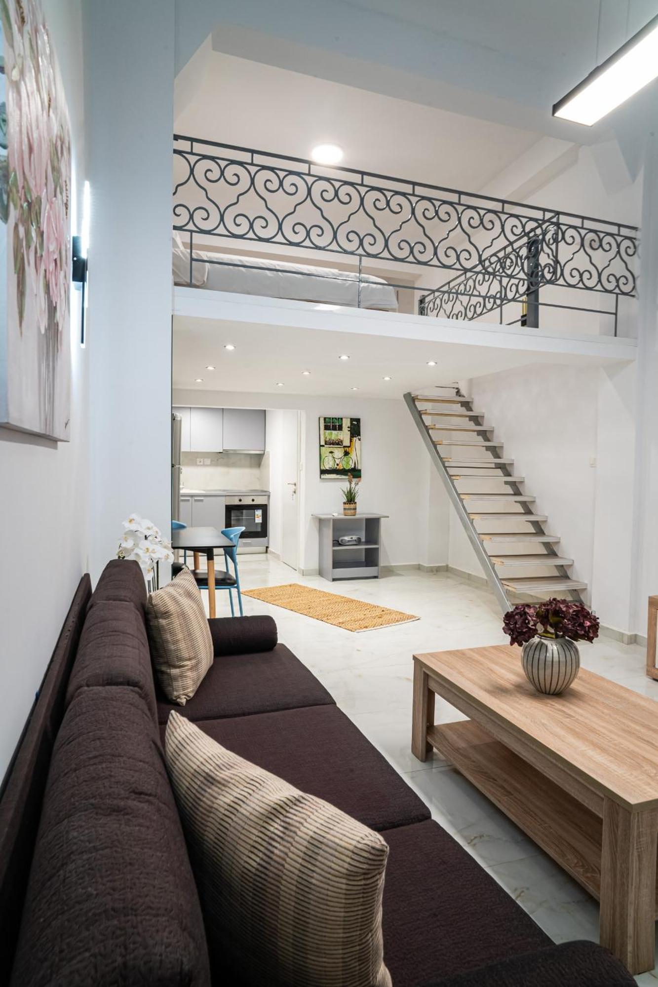 Feel Greek Hospitality #Θ005 Apartment Thessaloníki Ngoại thất bức ảnh